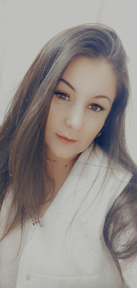 Саликова Александра Анатольевна